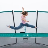 Tappeto elastico Apollo Sport 300 con rete