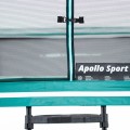 Tappeto elastico Apollo Sport 300 con rete Tappeto elastico Apollo Sport 300 con rete