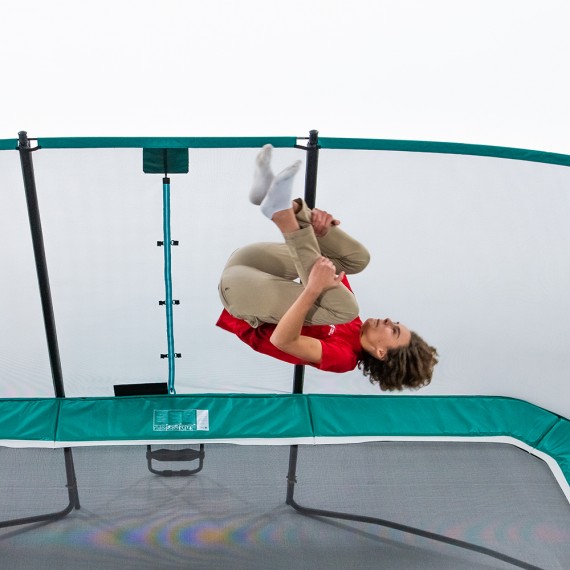 Tappeto elastico Apollo Sport 300 - Pack XXL