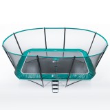 Tappeto elastico Apollo Sport 500 - Pack XXL