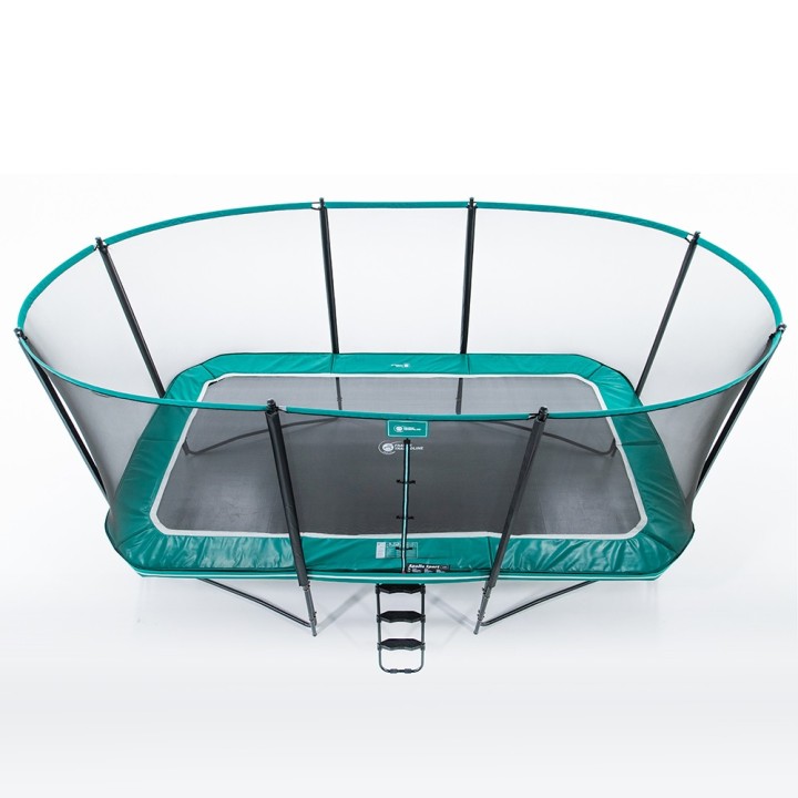 Tappeto elastico Apollo Sport 500 - Pack XXL