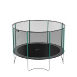 Tappeto elastico + Rete Initio 360 