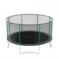 Trampoline Initio 430 avec filet
