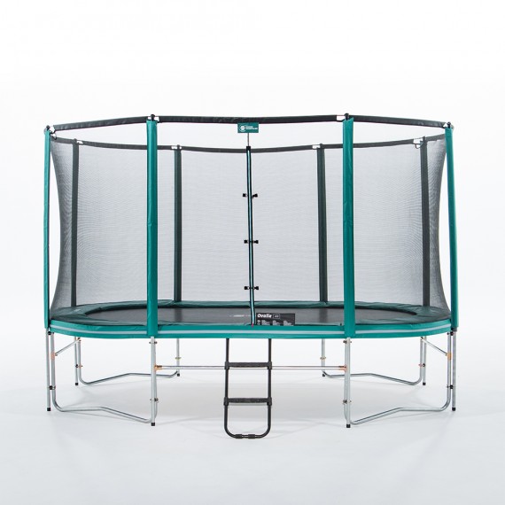 Tappeto elastico Ovalie 430 - Pack XXL