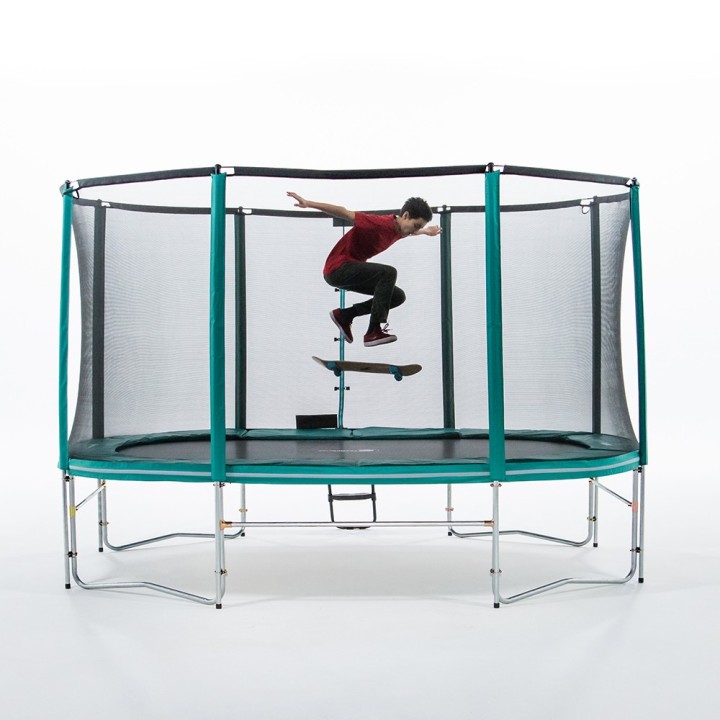 Tappeto elastico Ovalie 430 - Pack XXL