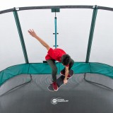 Tappeto elastico Ovalie 430 - Pack XXL