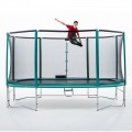 Tappeto elastico Ovalie 490 - Pack XXL Tappeto elastico Ovalie 490 - Pack XXL