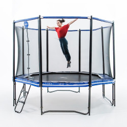 Tappeto elastico Octopulse 360