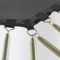 Tappeto elastico Octopulse 360 - Pack XXL Tappeto elastico Octopulse 360 - Pack XXL
