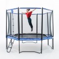 Tappeto elastico Octopulse 360 - Pack XXL Tappeto elastico Octopulse 360 - Pack XXL