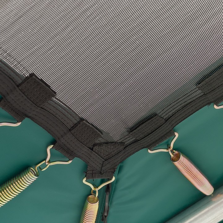 Tappeto elastico Apollo Sport 300 con rete