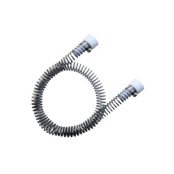 Freno a molla per una linea zip Freno a molla per una linea zip