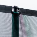 Tappeto elastico Jump'Up 250 con rete di protezione Tappeto elastico Jump'Up 250 con rete di protezione