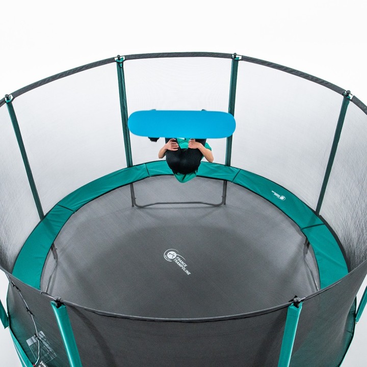 Tappeto elastico Jump'Up 390 - Pack XXL