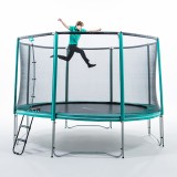 Tappeto elastico Jump'Up 390 - Pack XXL