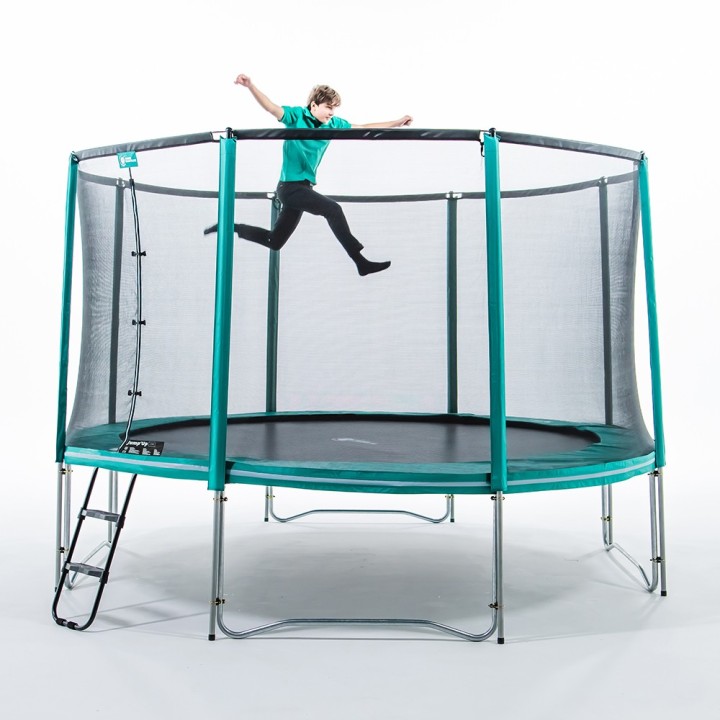Tappeto elastico Jump'Up 390 - Pack XXL