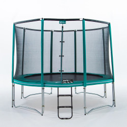 Tappeto elastico Jump'Up 360 - Pack XXL