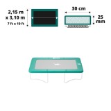 Cuscino di protezione Apollo Sport 300
