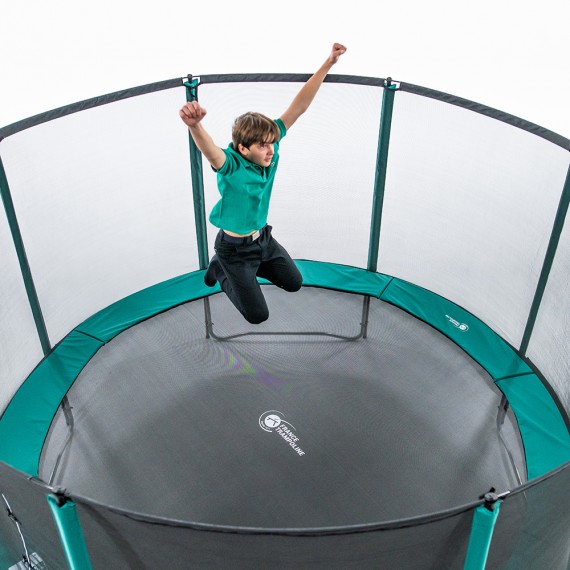 Tappeto elastico Jump'Up 460 Tappeto elastico Jump'Up 460