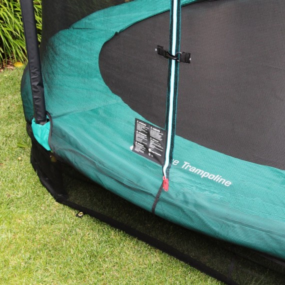 Trampolino elastico Salt'in Ground 360 Trampolino elastico Salt'in Ground 360