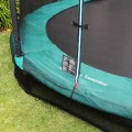 Trampolino elastico Salt'in Ground 360 Trampolino elastico Salt'in Ground 360