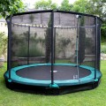 Trampolino elastico Salt'in Ground 360 Trampolino elastico Salt'in Ground 360