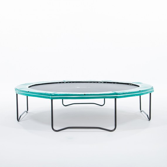 Cuscino di protezione verde 360 - 30 mm / 41 cm Cuscino di protezione verde 360 - 30 mm / 41 cm