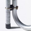 Rete tessile medium per tappeto elastico 390 Rete tessile medium per tappeto elastico 390