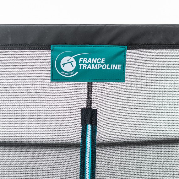 Rete tessile medium per tappeto elastico 390 Rete tessile medium per tappeto elastico 390