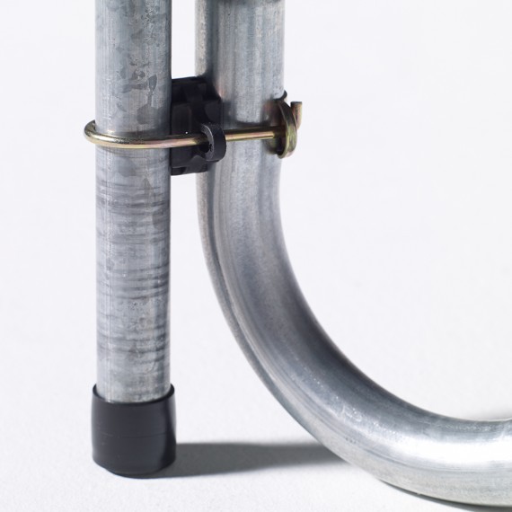 Rete tessile medium tappeto elastico 460 