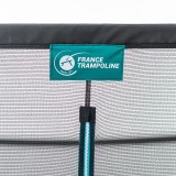 Rete tessile tappeto elastico 250 medium