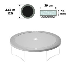 Cuscino di protezione Initio 360