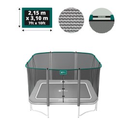 Rete tessile Apollo Sport 300 Premium*