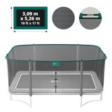Rete tessile Apollo Sport 500 Premium