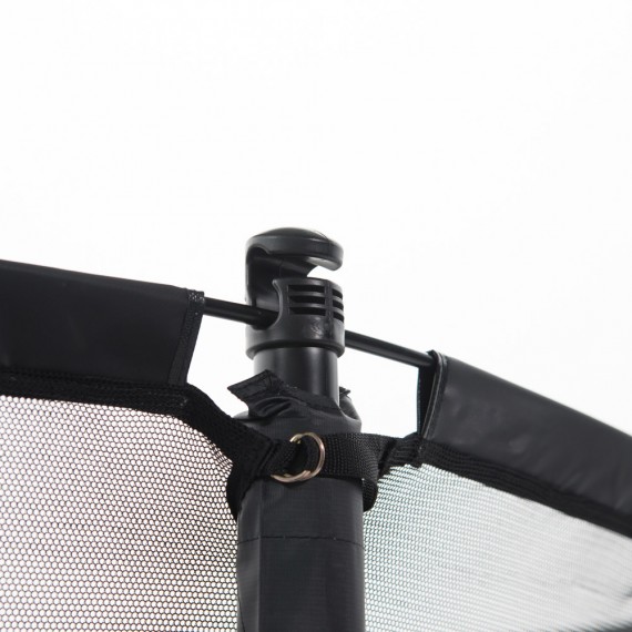 15ft trampoline net 15ft trampoline net
