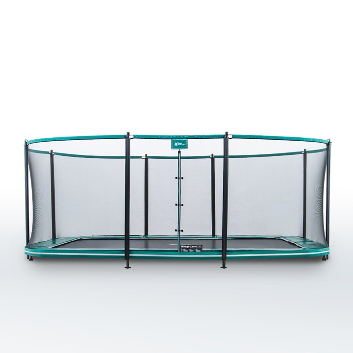 Tappeto elastico Mirage Sport 500