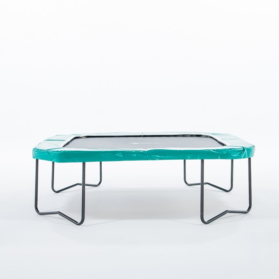 Tappeto elastico Apollo Sport 300 con rete Tappeto elastico Apollo Sport 300 con rete