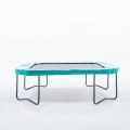 Tappeto elastico Apollo Sport 300 con rete Tappeto elastico Apollo Sport 300 con rete