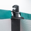 Tappeto elastico Apollo Sport 300 con rete Tappeto elastico Apollo Sport 300 con rete