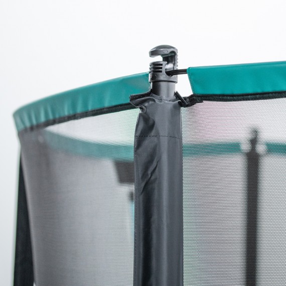 Tappeto elastico Apollo Square 300 - Pack XXL