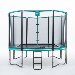 Tappeto elastico Apollo Square 300 - Pack XXL