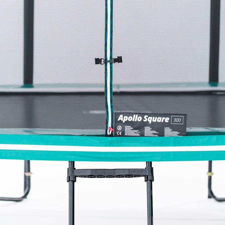 filet complet pour trampoline Apollo SQUARE
