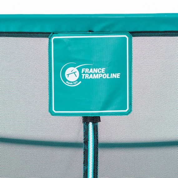 filet complet pour trampoline Apollo SQUARE filet complet pour trampoline Apollo SQUARE