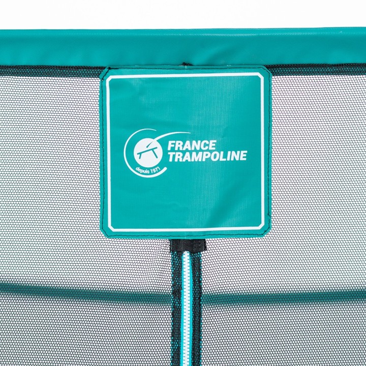 filet complet pour trampoline Apollo SQUARE