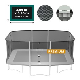 Rete tessile Apollo Sport 500 Premium