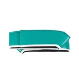 Cuscino di protezione Apollo Sport 500 Premium