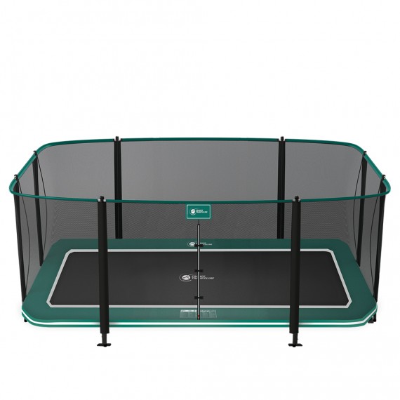 Tappeto elastico Mirage Sport 500 Tappeto elastico Mirage Sport 500