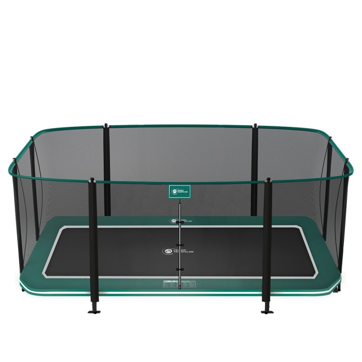 Tappeto elastico Mirage Sport 500
