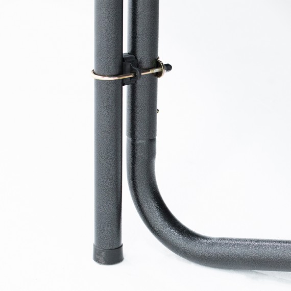Rete con pali per Octopulse 390 Premium Rete con pali per Octopulse 390 Premium