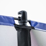 Rete con pali per Octopulse 460 Premium